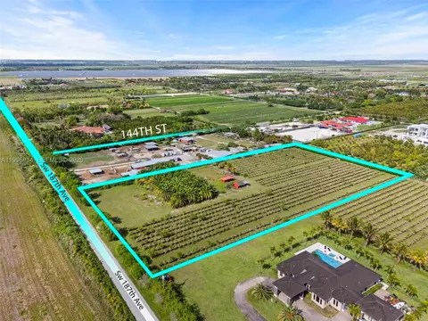 14651 SW 187 Ave, Miami, FL 33196