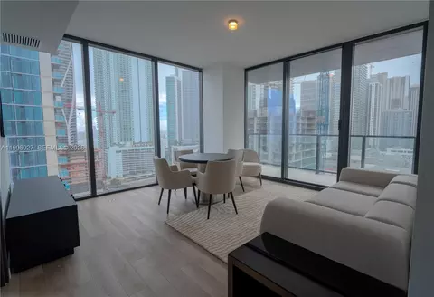 20 NE 11th St #2308, Miami, FL 33132