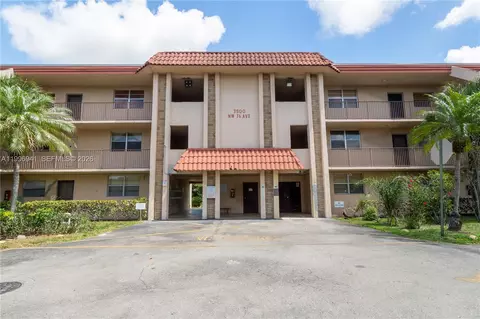 3900 NW 76th Ave #212, Sunrise, FL 33351