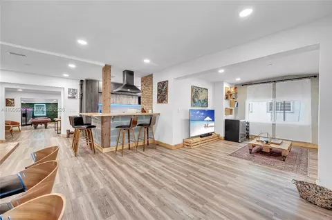 9000 NW 12th Ave, Miami, FL 33150