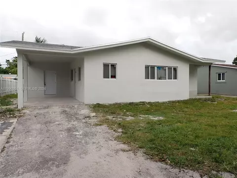 2241 N 62nd Ave, Hollywood, FL 33024