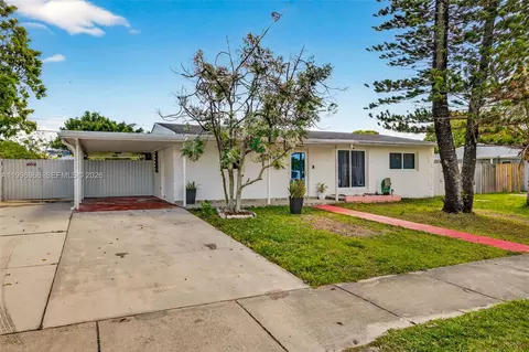 20525 SW 114th Pl, Miami, FL 33189