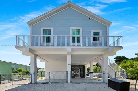 103 Long Key Rd, Key Largo, FL 33037