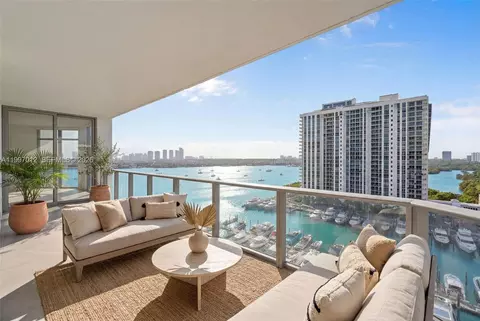 17301 Biscayne Blvd #1401, North Miami Beach, FL 33160