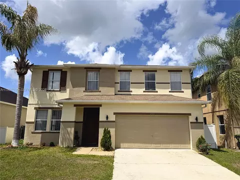 233 Aldridge Ln, Davenport, FL 33897