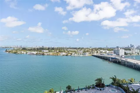 1865 79th Street Cswy #14K, Miami Beach, FL 33141