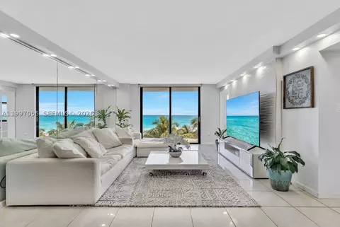 6061 Collins Ave #5F, Miami Beach, FL 33140