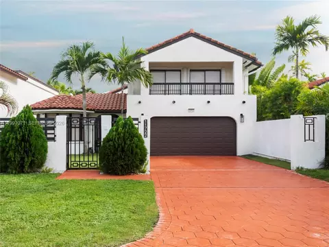11722 SW 107th Ter, Miami, FL 33186