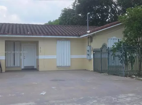 9740 NW 5th Ave, Miami, FL 33150