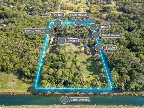 15425 SW 268th St, Homestead, FL 33032