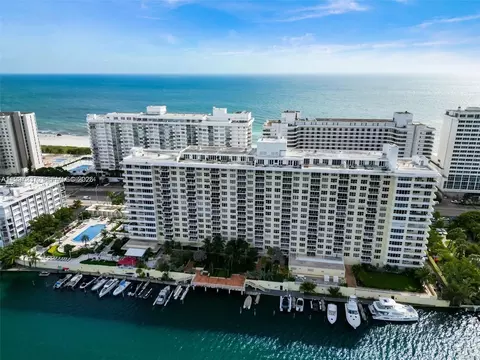 5600 Collins Ave #16N, Miami Beach, FL 33140