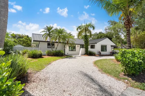 7864 SW 179th Ter, Palmetto Bay, FL 33157