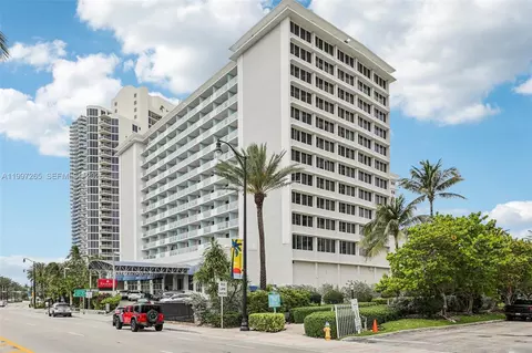 19201 Collins Ave #223, Sunny Isles Beach, FL 33160