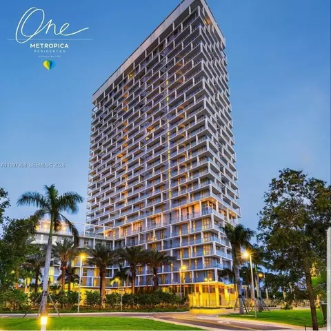 2000 Metropica Way #505, Sunrise, FL 33323