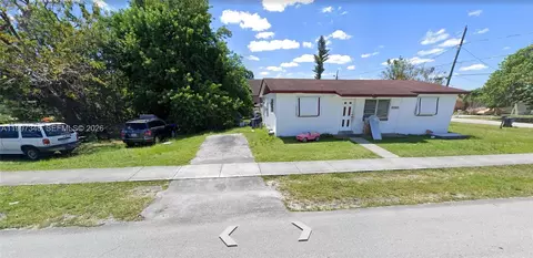 5200 SW 21st St, West Park, FL 33023