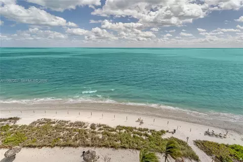 1111 Crandon Blvd #B807, Key Biscayne, FL 33149
