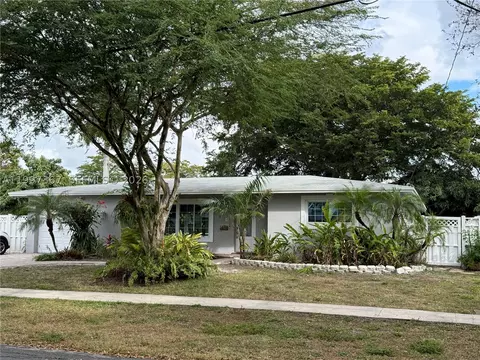 410 SW 56th Ave, Plantation, FL 33317