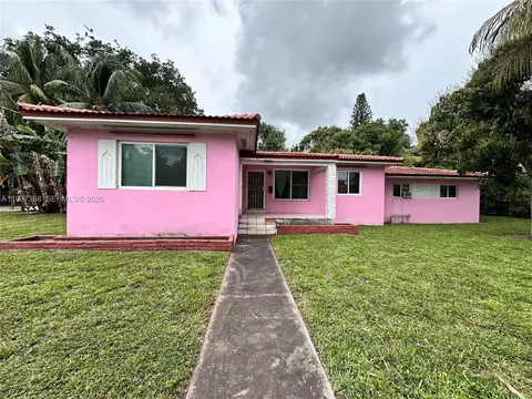 9100 N Miami Ave, Miami Shores, FL 33150