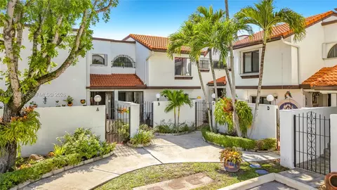 1291 SW 124th Ct #19-B, Miami, FL 33184