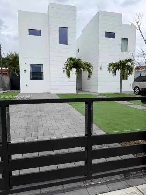 3645 SW 3 St, Miami, FL 33135