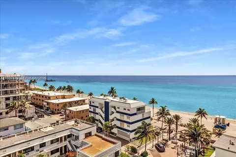 3111 N Ocean Dr #904, Hollywood, FL 33019