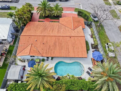 9451 SW 61st St, Miami, FL 33173