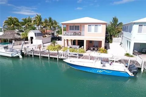 11284 3rd Avenue Ocean, Marathon, FL 33050