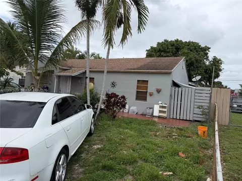 671 NE 1st Pl, Hialeah, FL 33010