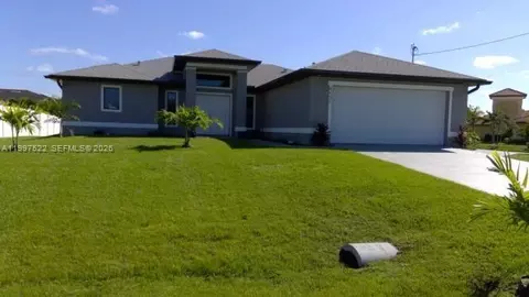 4407 SW 16th Pl, Cape Coral, FL 33914