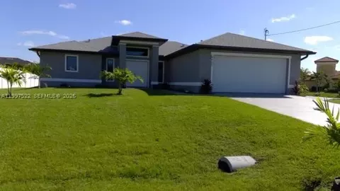 4407 SW 16th Pl, Cape Coral, FL 33914