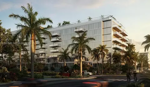 1177 Kane Concourse #608, Bay Harbor Islands, FL 33154