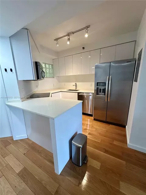 Kitchen - 9156 Collins Ave #202, Surfside, FL 33154 photo 3 of 4