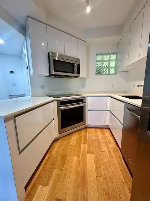 Kitchen - 9156 Collins Ave #202, Surfside, FL 33154 photo 2 of 4