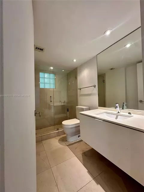 Bath - 9156 Collins Ave #202, Surfside, FL 33154 photo 5 of 6