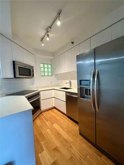 Kitchen - 9156 Collins Ave #202, Surfside, FL 33154 photo 1 of 4