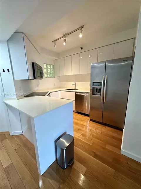 Kitchen - 9156 Collins Ave #202, Surfside, FL 33154 photo 4 of 4