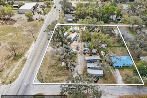4233 Gall Blvd, Zephyrhills, FL 33542