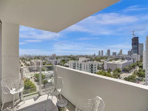1100 West Ave #1101, Miami Beach, FL 33139