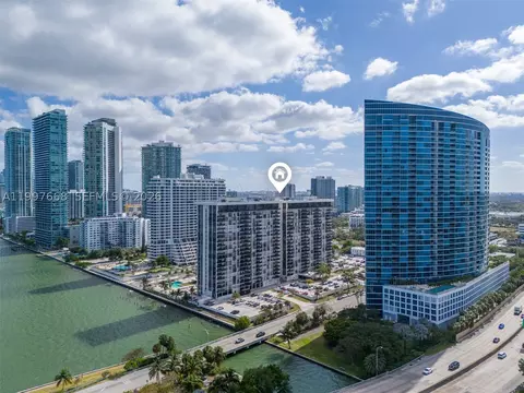 600 NE 36th St #1006, Miami, FL 33137