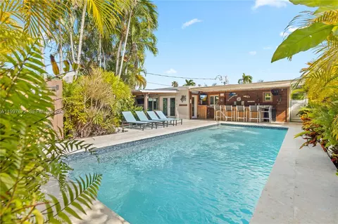 2819 Fogarty Ave, Key West, FL 33040