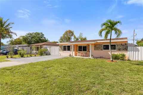 6441 SW 23rd St, Miramar, FL 33023