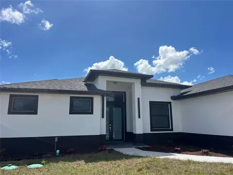 1214 Delores St, Lehigh Acres, FL 33974