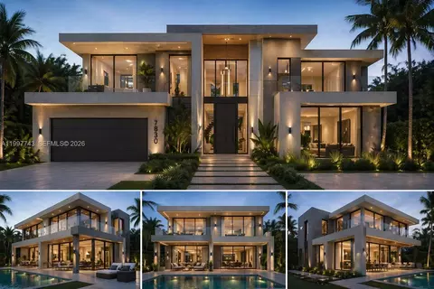 7830 SW 99th St, Miami, FL 33156