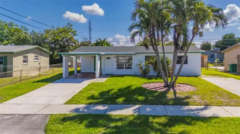1820 NW 35th Ter, Lauderhill, FL 33311
