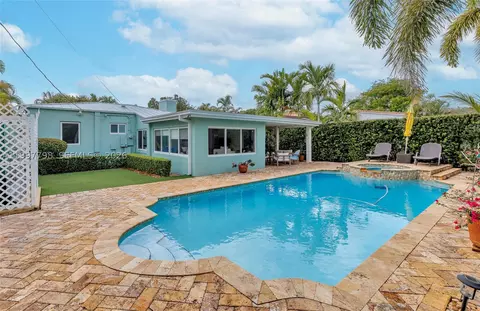 4371 SW 13th Ter, Miami, FL 33134