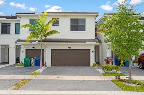 23218 SW 110th Ct, Homestead, FL 33032