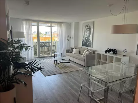 90 Alton Rd #607, Miami Beach, FL 33139