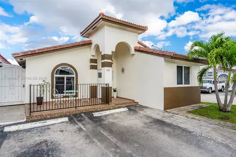 7001 W 35th Ave #169, Hialeah, FL 33018
