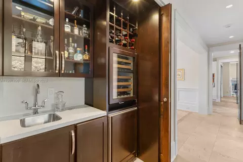 Entry Way - 685 Harbor Ln, Key Biscayne, FL 33149 photo 4 of 6
