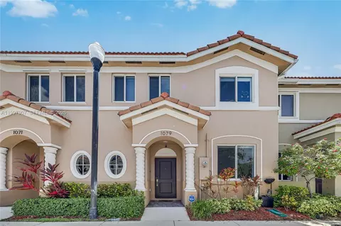 1079 SE 23rd Ter, Homestead, FL 33035